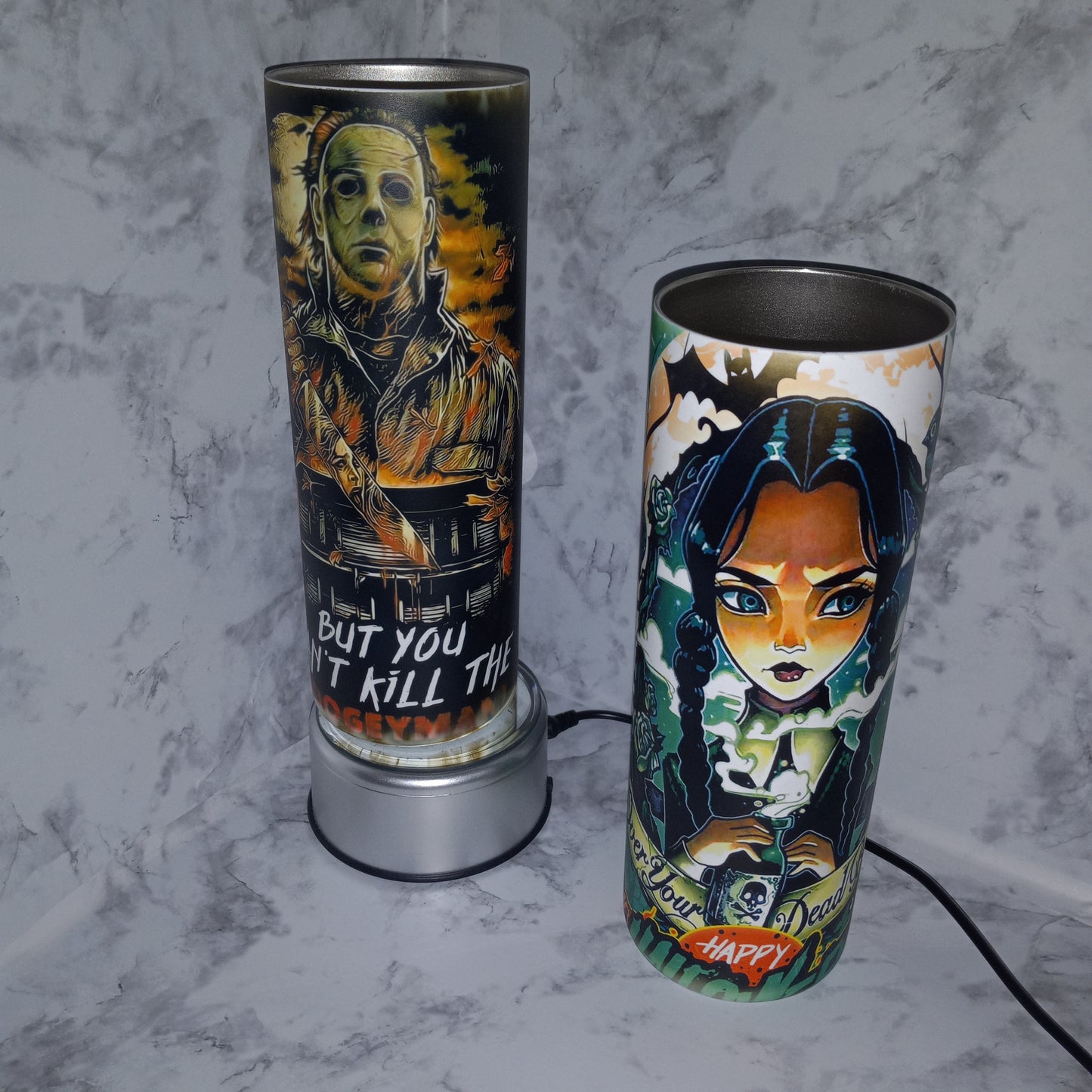 Custom Tumbler