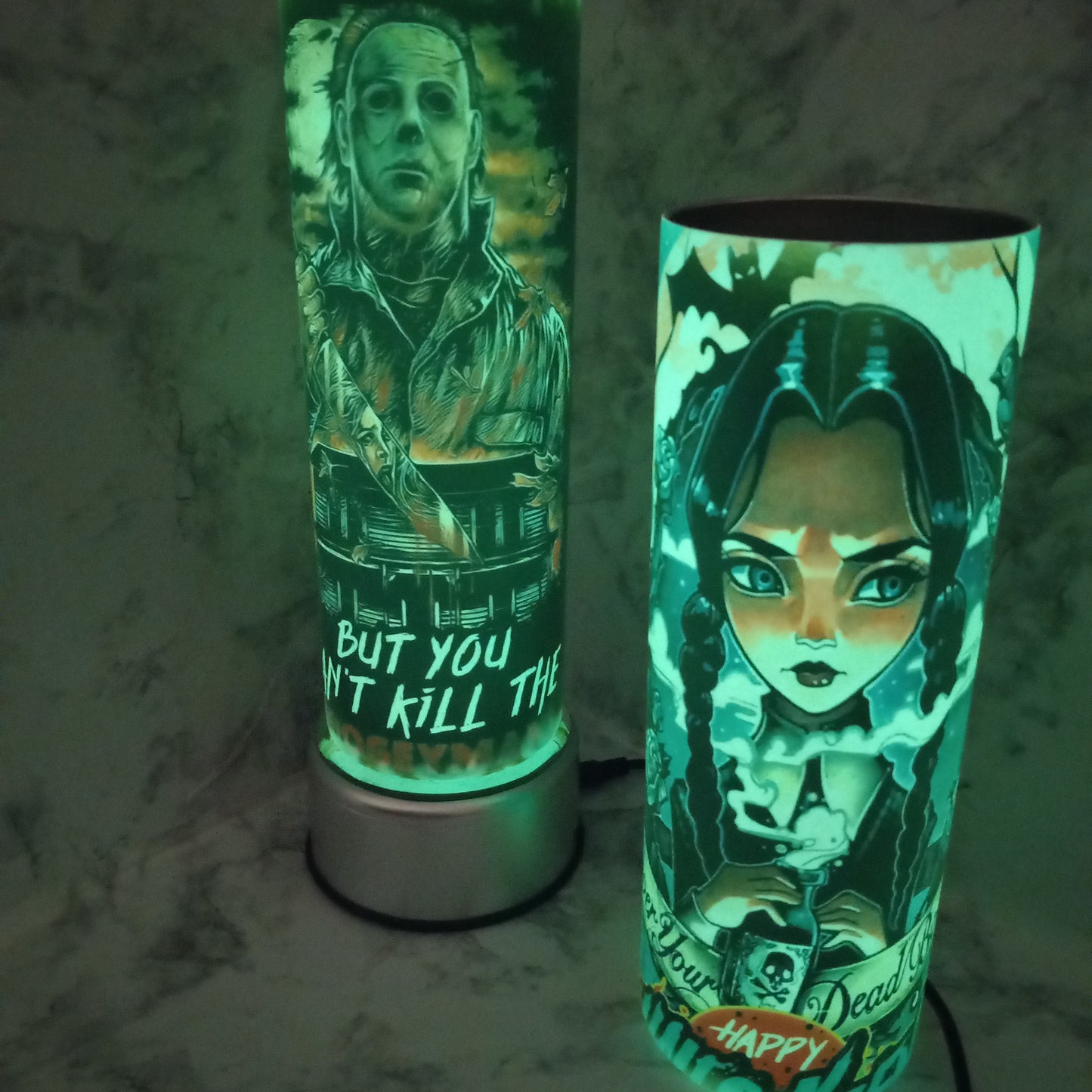 Custom Tumbler